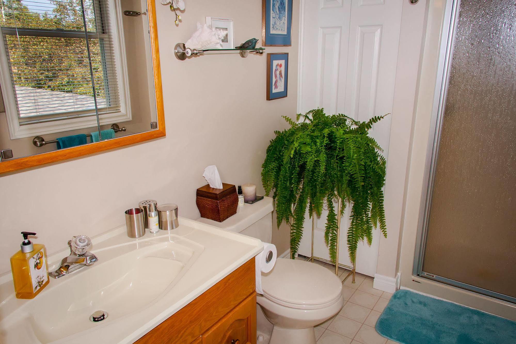 Point Pelee Lakeshore B&B Leamington Bagian luar foto